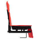 Vantage Heated Stadium Seat - Broomfitters