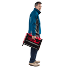 Vantage Heated Stadium Seat - Broomfitters