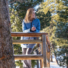 Victoria Womens Heated Coat - Broomfitters