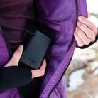 Victoria Womens Heated Coat - Broomfitters