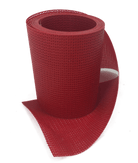 Vinyl Mesh Hog Line Tape by the foot - Broomfitters