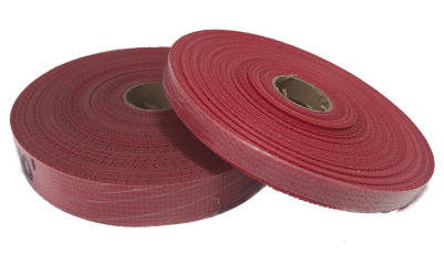 Vinyl Mesh Line Tape by the Roll - Broomfitters