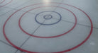 Vinyl Mesh Outline Rings (12 foot diameter) - Broomfitters