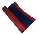 Vinyl Mesh Rock Storage Indicators - Broomfitters