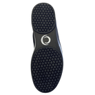 Voltaje Black Men's Double Gripper - Broomfitters