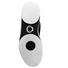 Voltaje Black Men's Shoe 1/8" Perimeter - Broomfitters