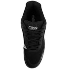 Voltaje Black Men's Shoe 1/8" Perimeter - Broomfitters