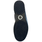 Voltaje Black Women's Shoe 1/8" Perimeter - Broomfitters