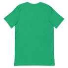 Warhol - Triangle Curling Club Unisex t-shirt - Broomfitters