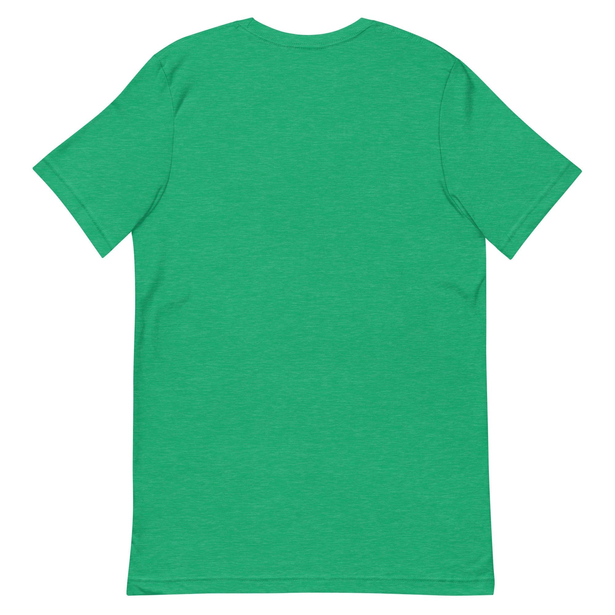 Warhol - Triangle Curling Club Unisex t-shirt - Broomfitters