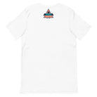 Warhol - Triangle Curling Club Unisex t-shirt - Broomfitters