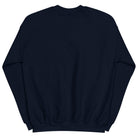 Windy City Curling Crewneck Sweatshirt - Broomfitters