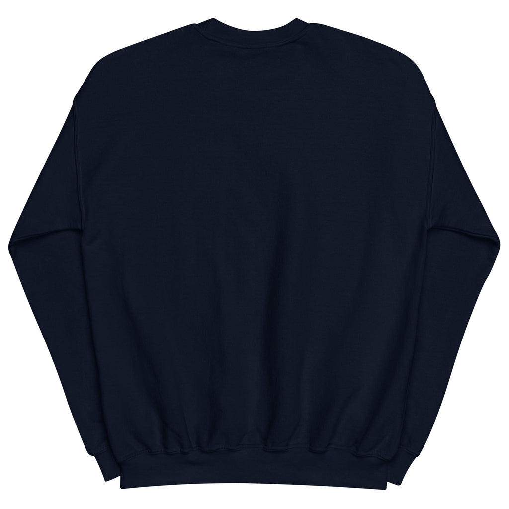 Windy City Curling Crewneck Sweatshirt - Broomfitters