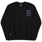 Windy City Curling Crewneck Sweatshirt - Broomfitters