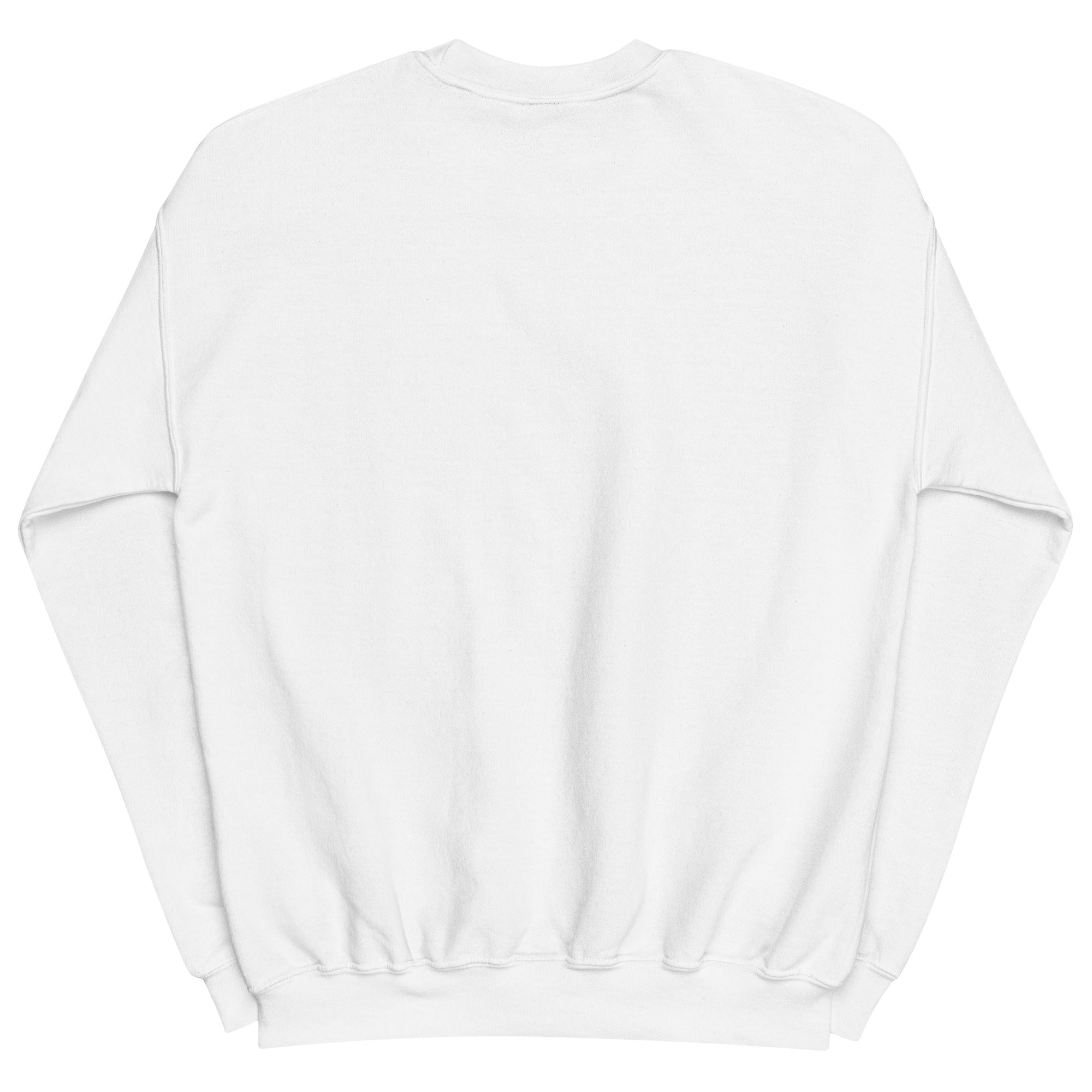 Windy City Curling Crewneck Sweatshirt - Broomfitters