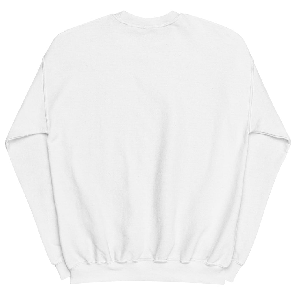 Windy City Curling Crewneck Sweatshirt - Broomfitters