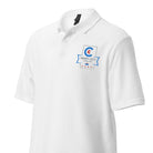 Windy City Curling pique polo shirt - Broomfitters