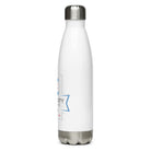 Windy City Curling Stainless steel water bottle - Broomfitters