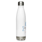 Windy City Curling Stainless steel water bottle - Broomfitters