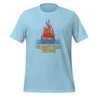 Windy City - We Didn't Start the Fire T-Shirt - Broomfitters