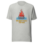 Windy City - We Didn't Start the Fire T-Shirt - Broomfitters