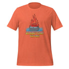 Windy City - We Didn't Start the Fire T-Shirt - Broomfitters