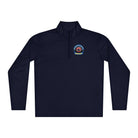 Winter Classic St Louis Curling Club Lightweight quarter - zip pullover - Broomfitters