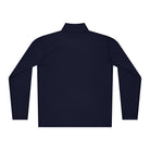 Winter Classic St Louis Curling Club Lightweight quarter - zip pullover - Broomfitters