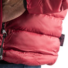 Wolf Mens Heated Jacket - Broomfitters