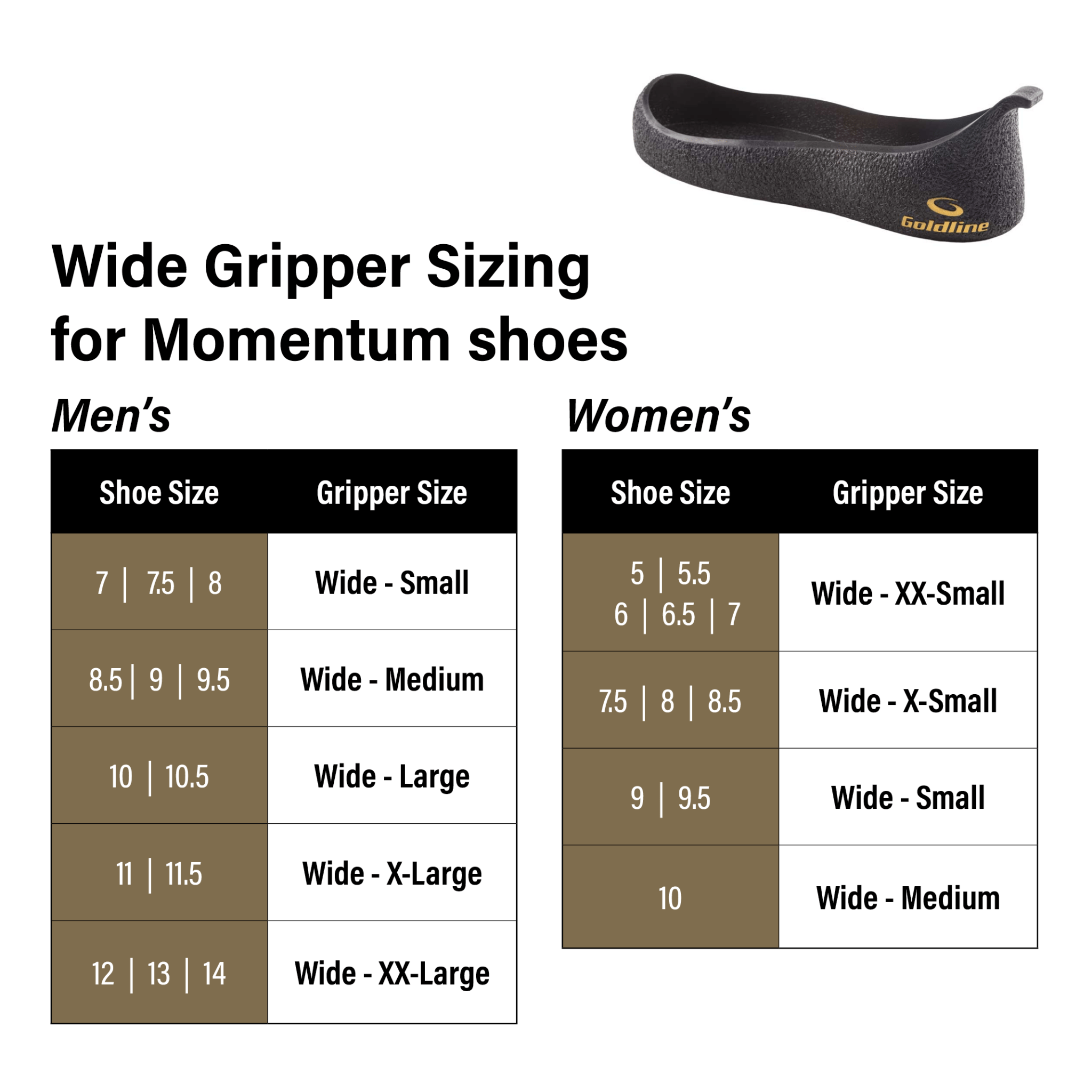 Women's Momentum Ultra Shoes - Broomfitters