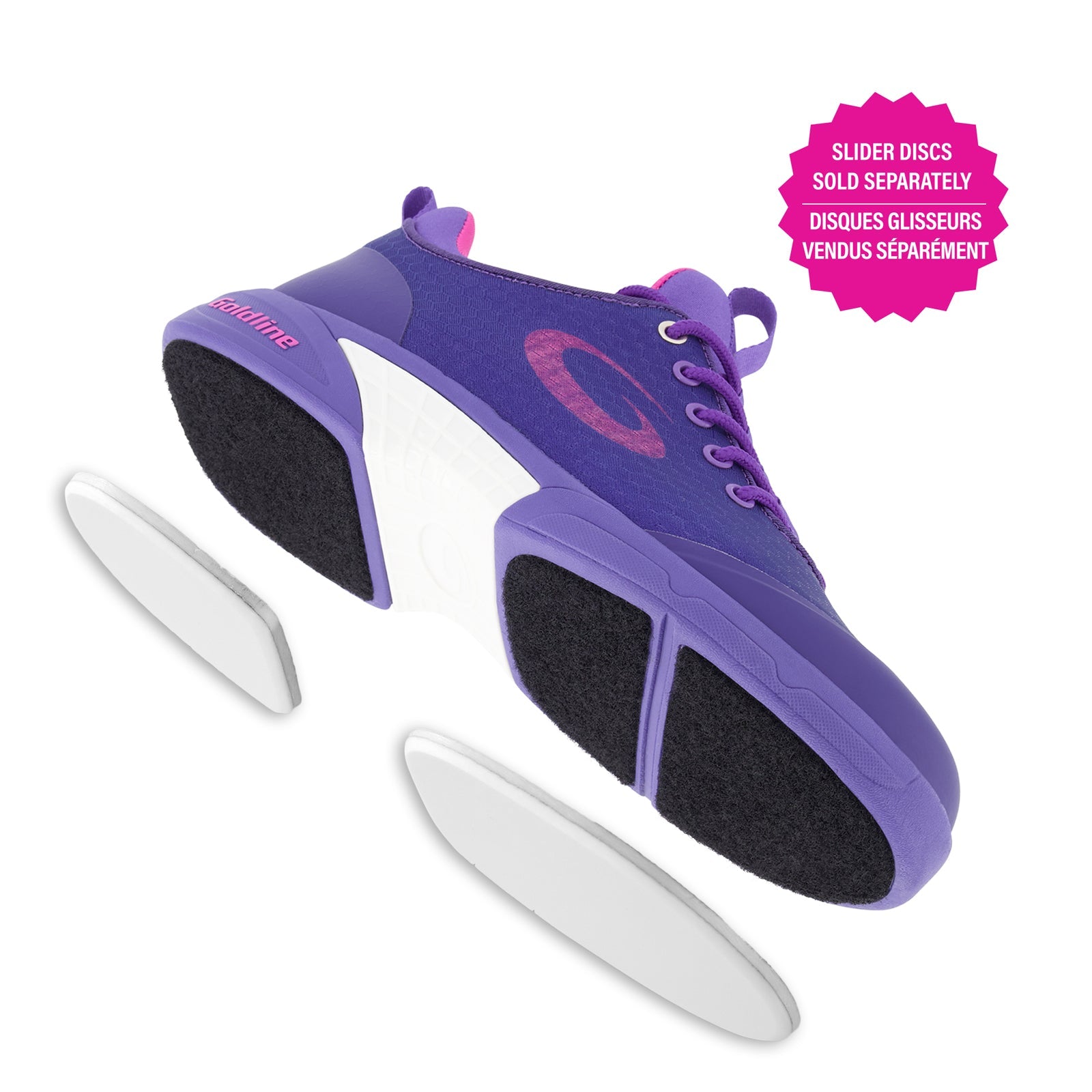 Women's Momentum Ultra Shoes - Broomfitters