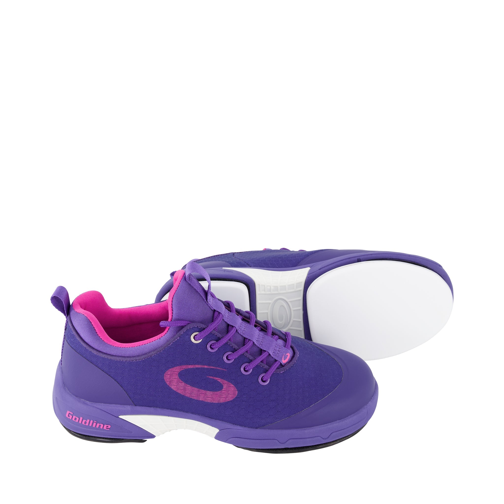 Women's Momentum Ultra Shoes - Broomfitters