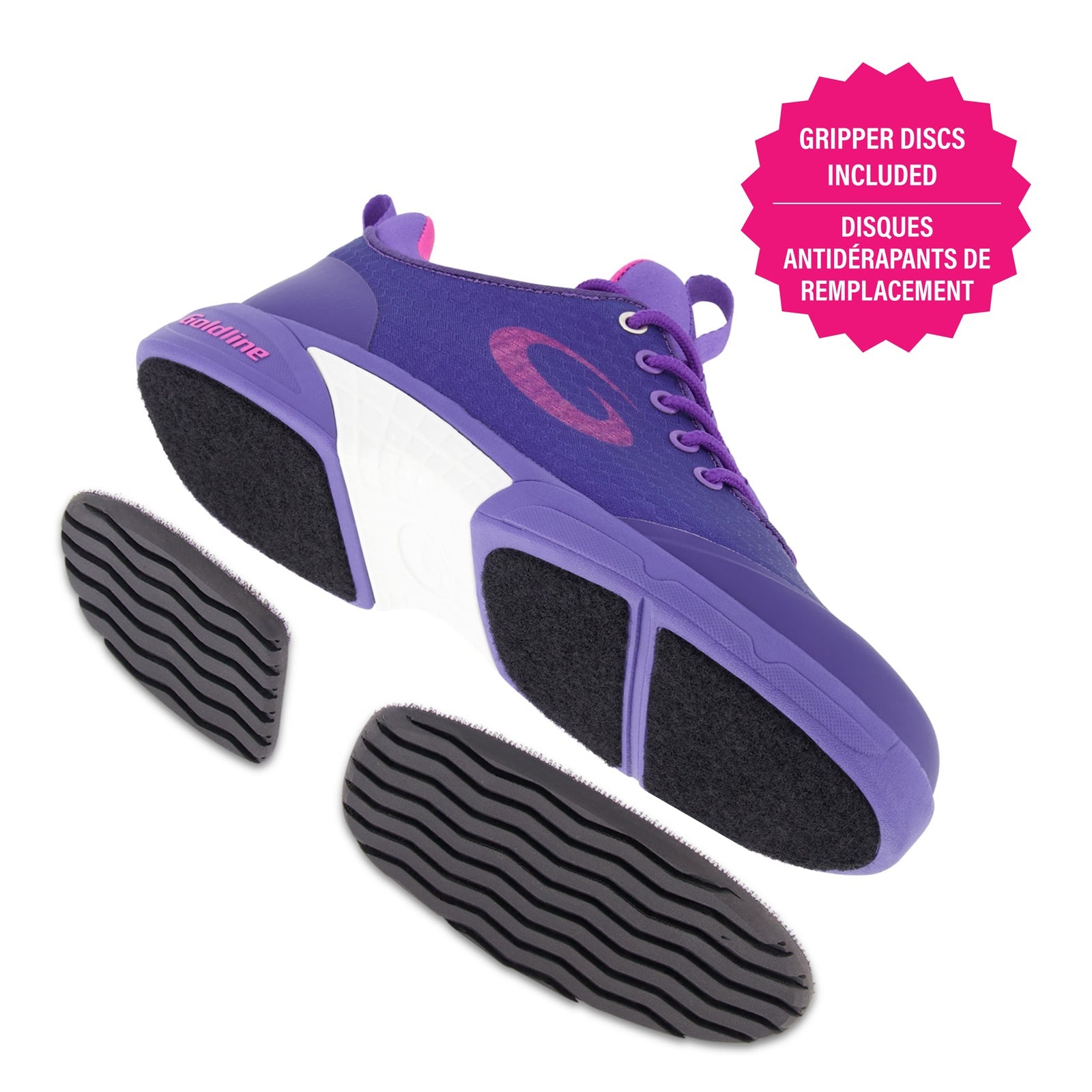 Women's Momentum Ultra Shoes - Broomfitters