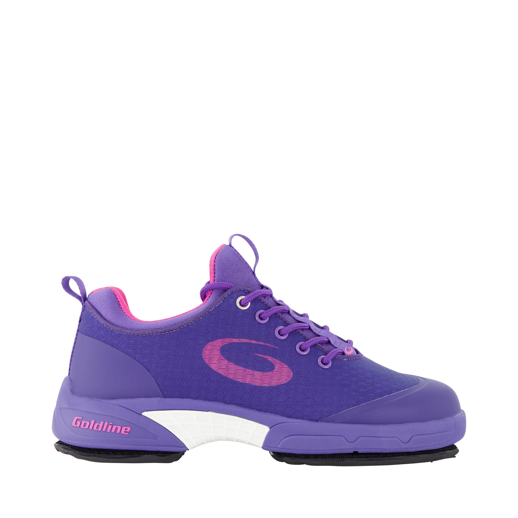 Women's Momentum Ultra Shoes - Broomfitters