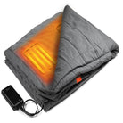Zen Portable Heated Blanket - Broomfitters