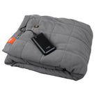 Zen Portable Heated Blanket - Broomfitters