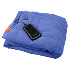 Zen Portable Heated Blanket - Broomfitters