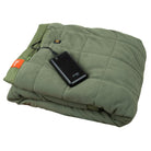 Zen Portable Heated Blanket - Broomfitters