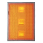 Zen Portable Heated Blanket - Broomfitters