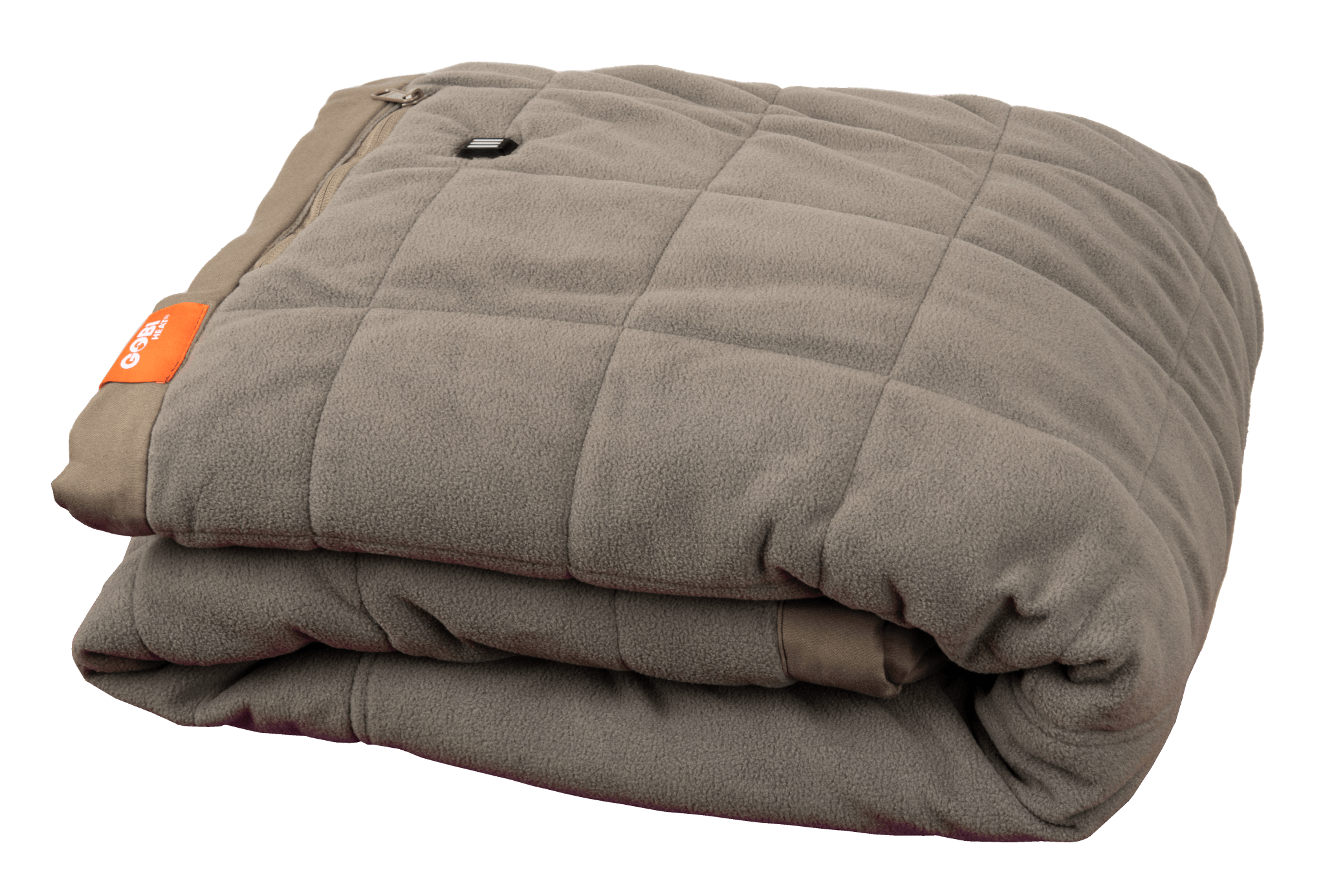 Zen Portable Heated Blanket - Broomfitters