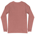 Zombiespiel - South Shore Curling Club Unisex Long Sleeve Tee - Broomfitters