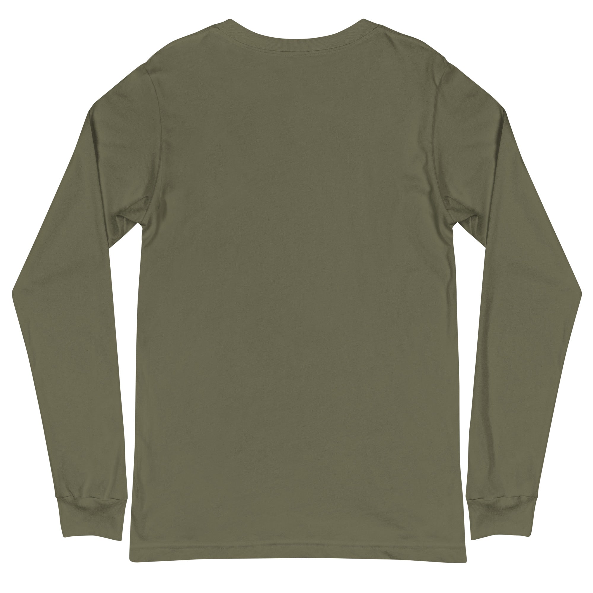 Zombiespiel - South Shore Curling Club Unisex Long Sleeve Tee - Broomfitters