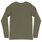 Zombiespiel - South Shore Curling Club Unisex Long Sleeve Tee - Broomfitters