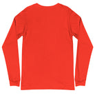 Zombiespiel - South Shore Curling Club Unisex Long Sleeve Tee - Broomfitters