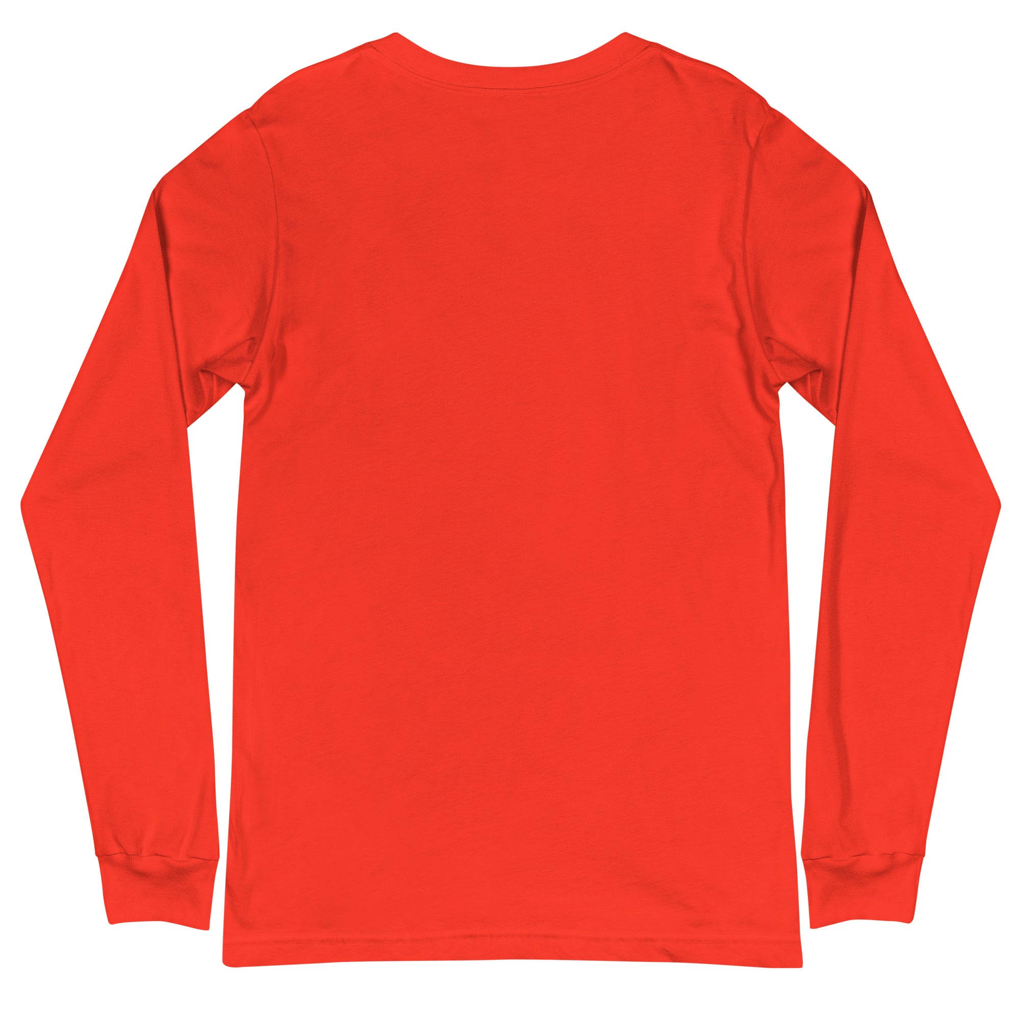 Zombiespiel - South Shore Curling Club Unisex Long Sleeve Tee - Broomfitters