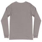 Zombiespiel - South Shore Curling Club Unisex Long Sleeve Tee - Broomfitters