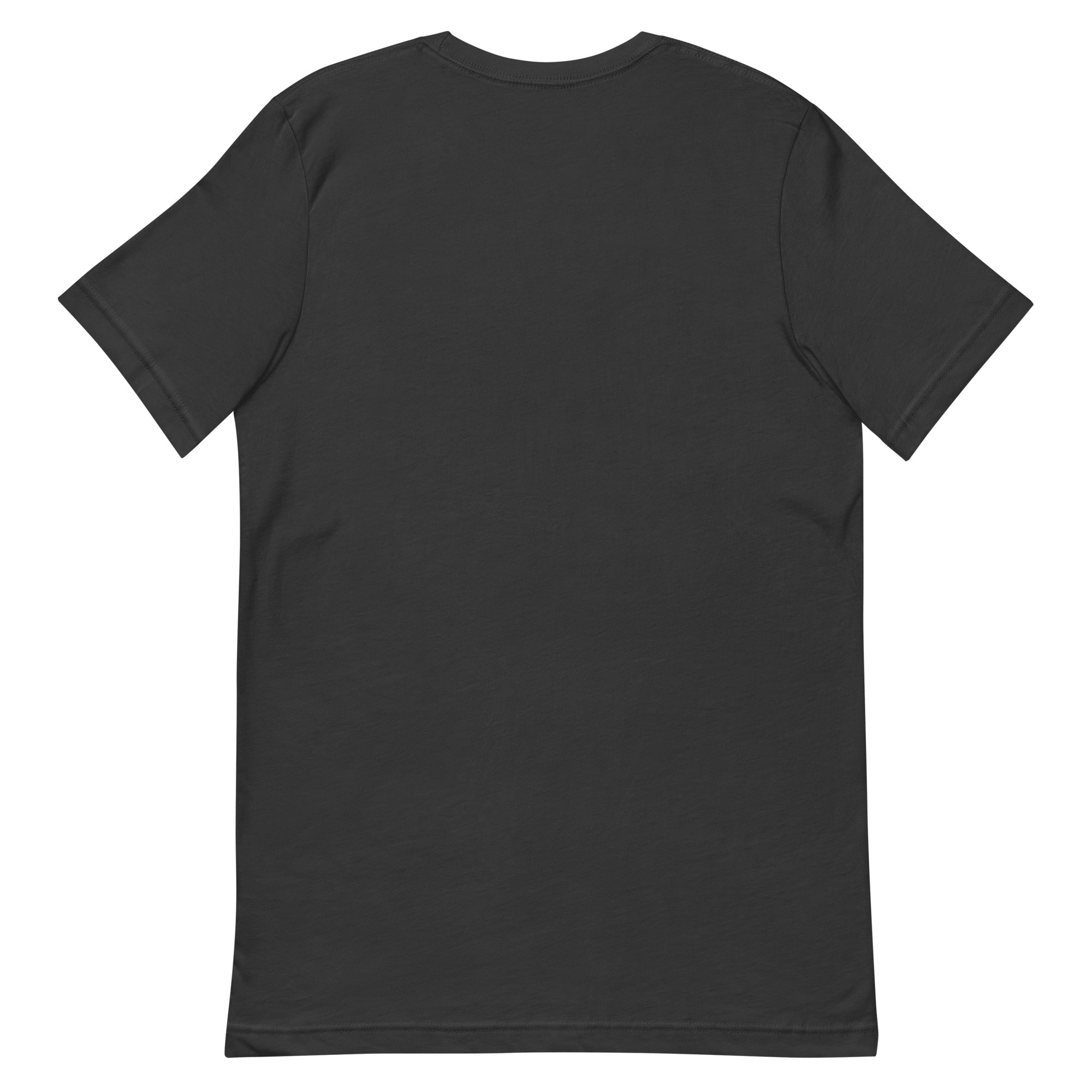 Zombiespiel - South Shore Curling Club Unisex t-shirt - Broomfitters
