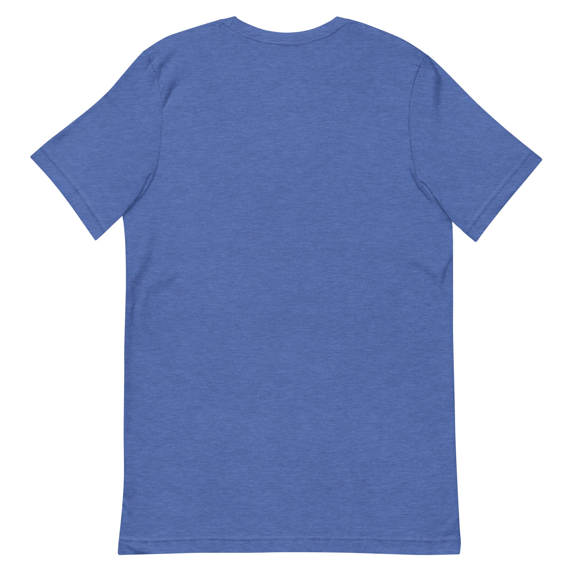 Zombiespiel - South Shore Curling Club Unisex t-shirt - Broomfitters