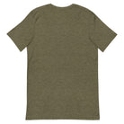 Zombiespiel - South Shore Curling Club Unisex t-shirt - Broomfitters