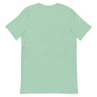 Zombiespiel - South Shore Curling Club Unisex t-shirt - Broomfitters